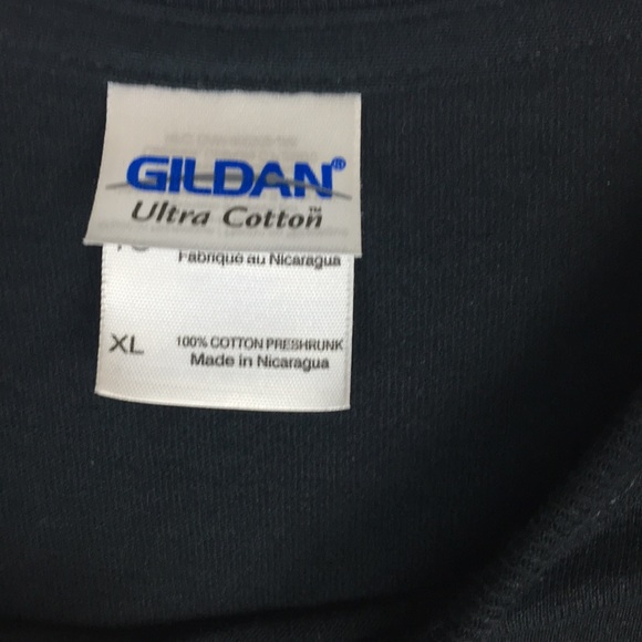 Luke Bryan That’s My Kinda Night 2014 Tour Tshirt - Picture 3 of 5